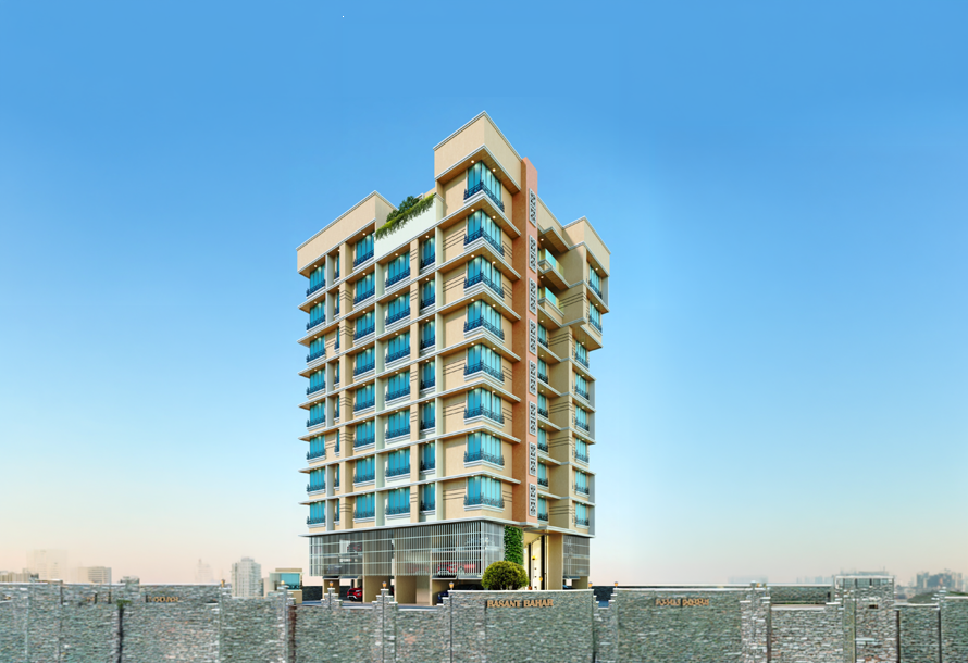 Basant Bahar CHS Ltd