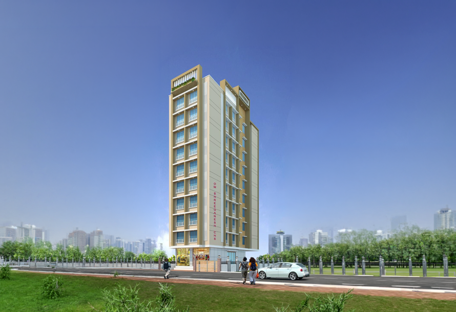 Basant Bahar CHS Ltd