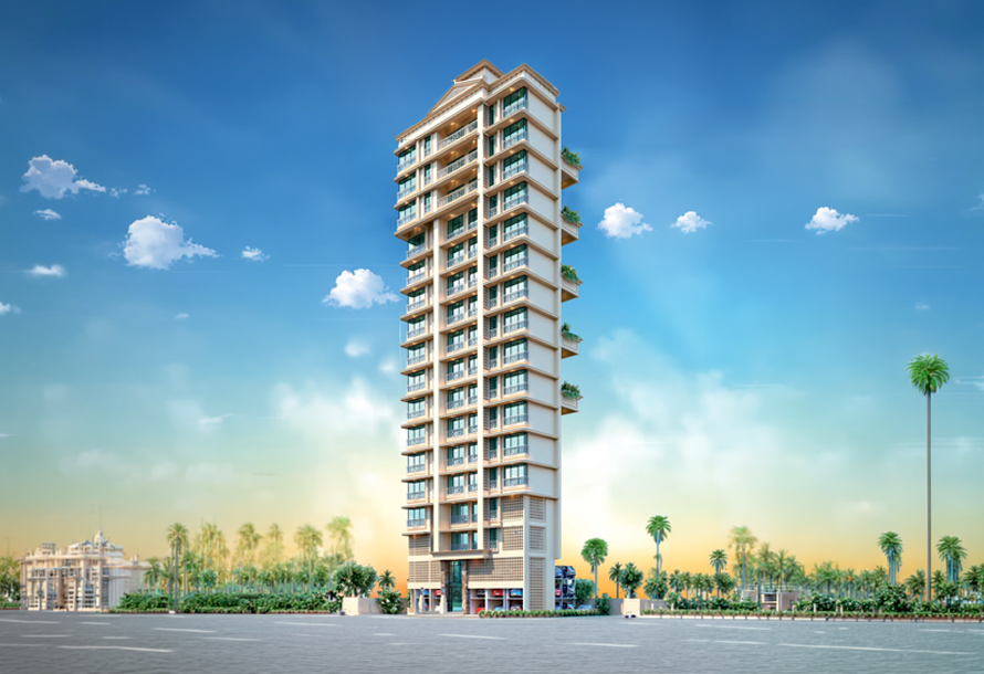 Om Shree Ganesh CHS Ltd.