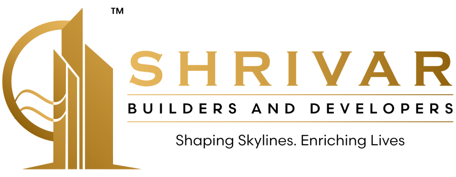 Shrivar Logo