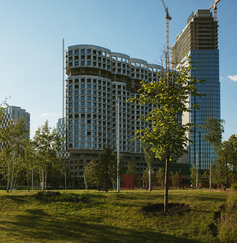 Redevelopment Specialists