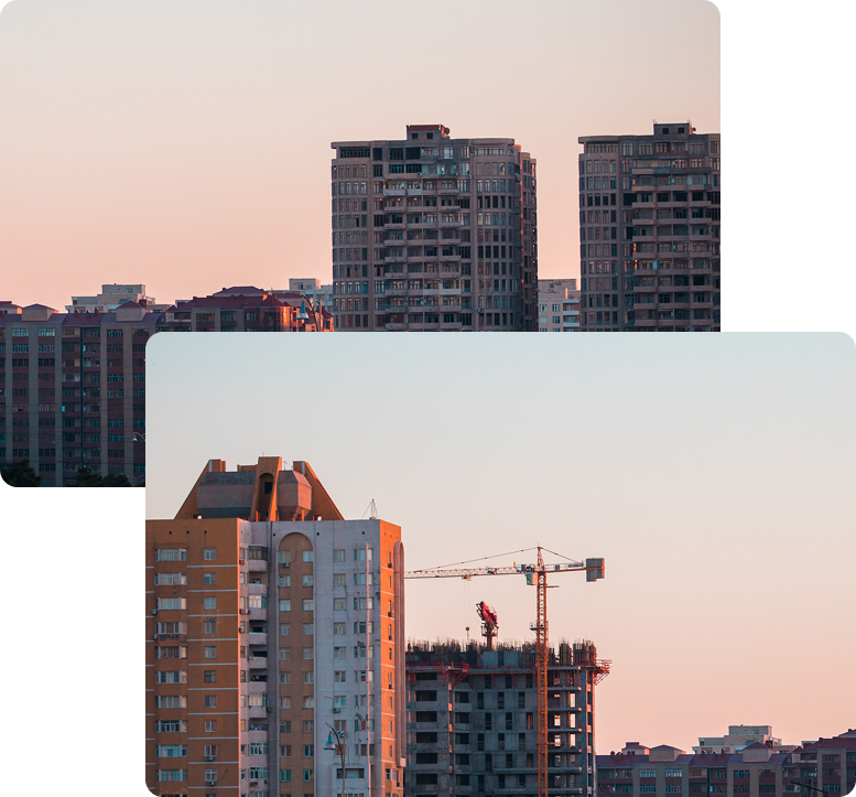 Re-Development